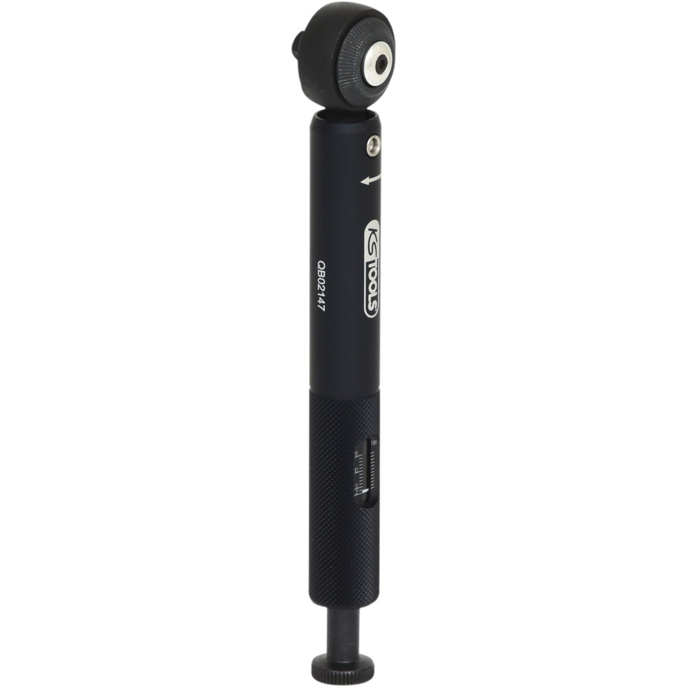 Produktabbildung Nr. 4: KS TOOLS 1/4" Mini Drehmomentschlüssel, 3-15Nm