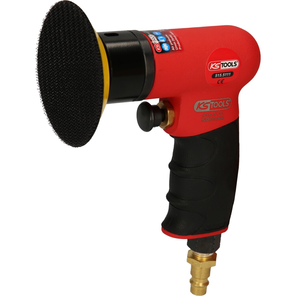 Produktabbildung Nr. 1: KS TOOLS Mini-Exzenterschleifer