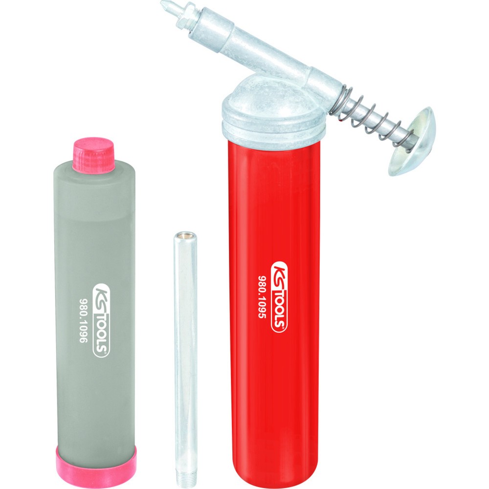 Produktabbildung: KS TOOLS Mini-Fettpressen Satz, 3-tlg