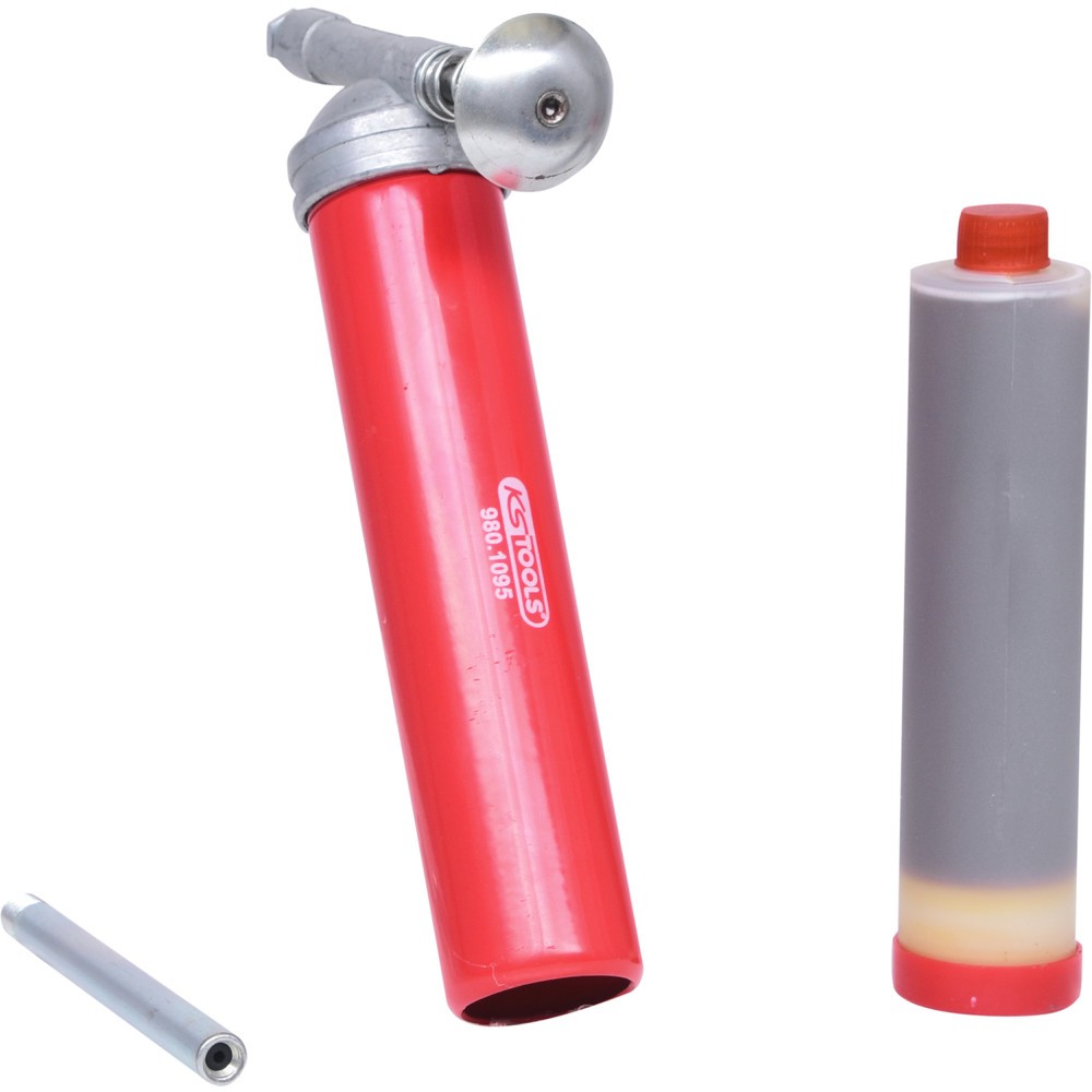 Produktabbildung Nr. 4: KS TOOLS Mini-Fettpressen Satz, 3-tlg