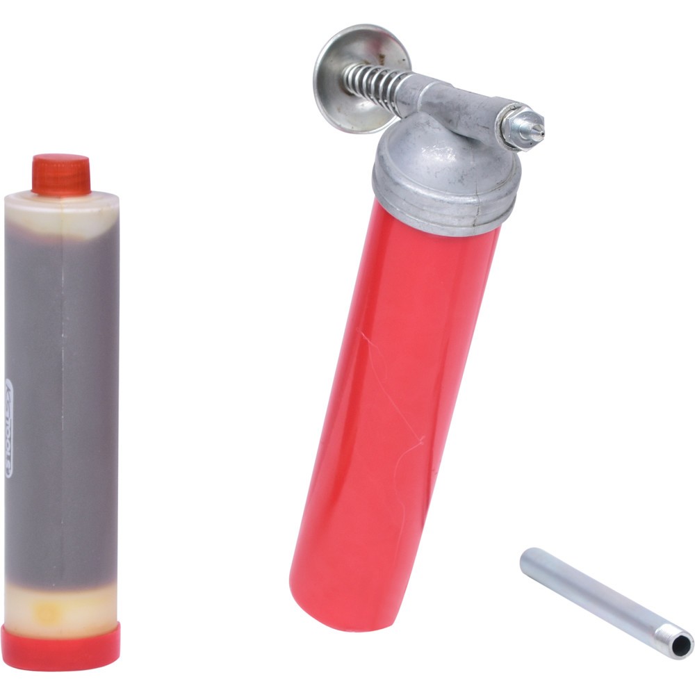 Produktabbildung Nr. 6: KS TOOLS Mini-Fettpressen Satz, 3-tlg