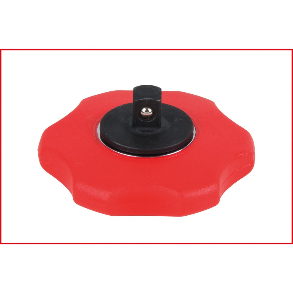 Produktabbildung Nr. 3: KS TOOLS Mini-Hand-Umschaltknarren-Satz, 3-tlg,1/4"+3/8"+1/2"