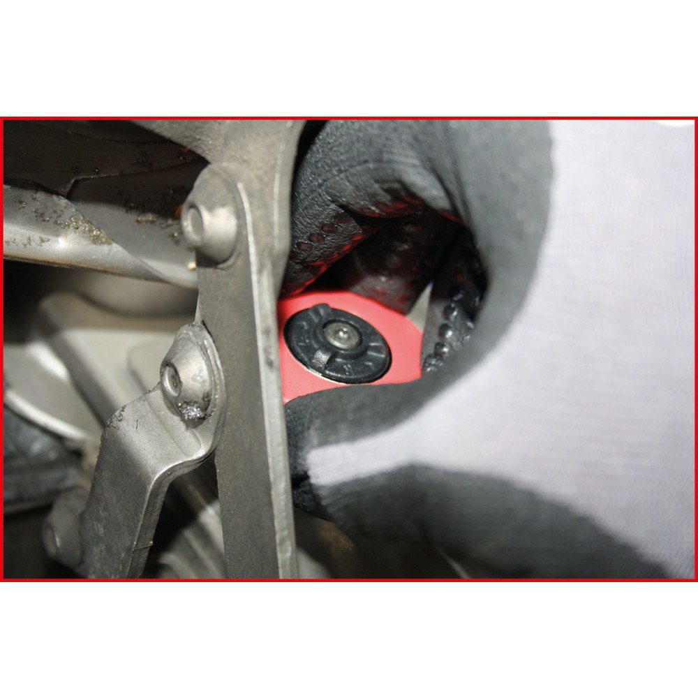 Produktabbildung Nr. 5: KS TOOLS Mini-Hand-Umschaltknarren-Satz, 3-tlg,1/4"+3/8"+1/2"