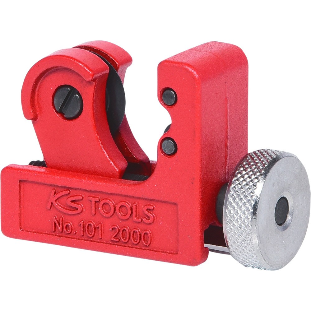 Produktabbildung: KS TOOLS Mini-Rohrabschneider, 3-22mm