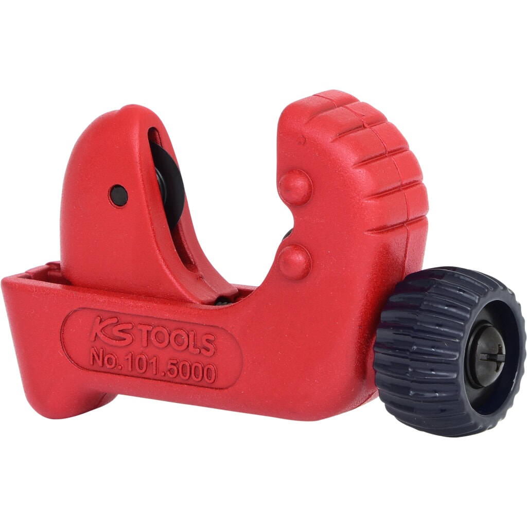 KS TOOLS Mini-Rohrabschneider, 3-28mm Produktabbildung: KS TOOLS Mini-Rohrabschneider, 3-28mm