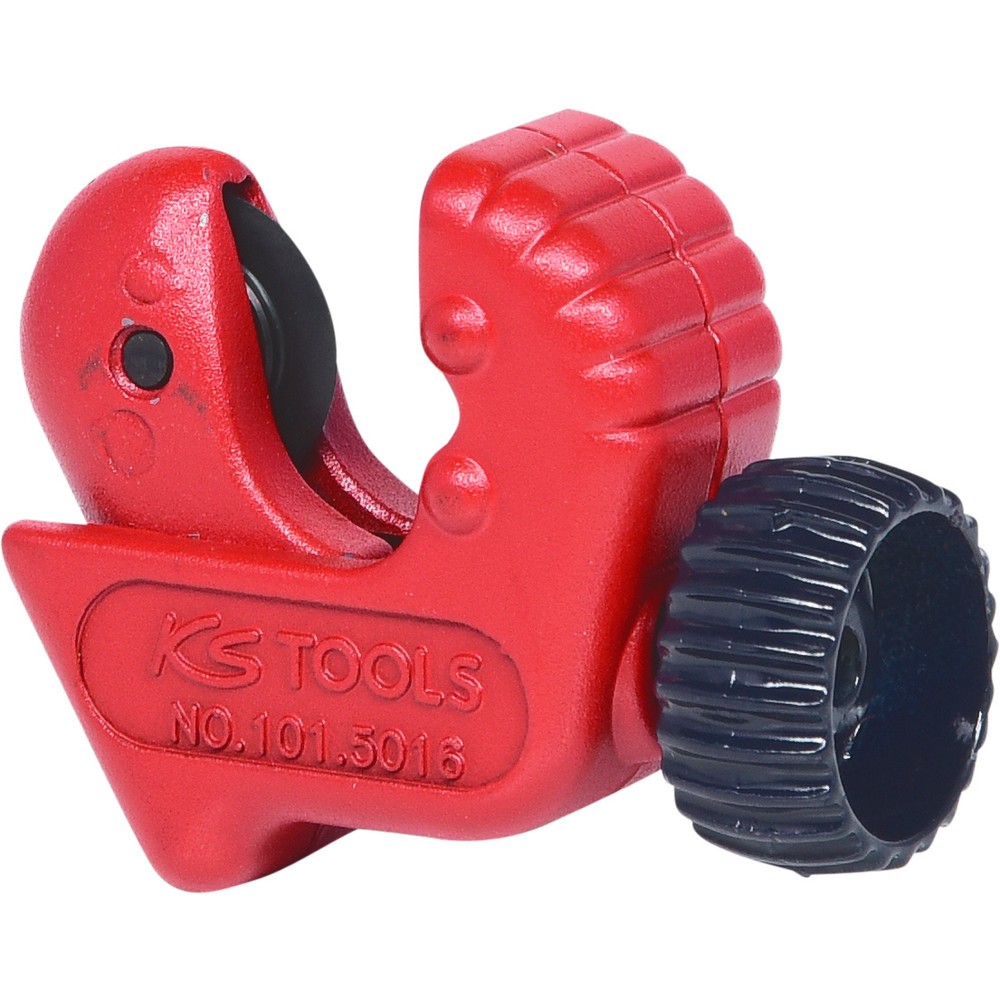 Produktabbildung: KS TOOLS Mini-Rohrabschneider, 3-16mm, ergonomisch