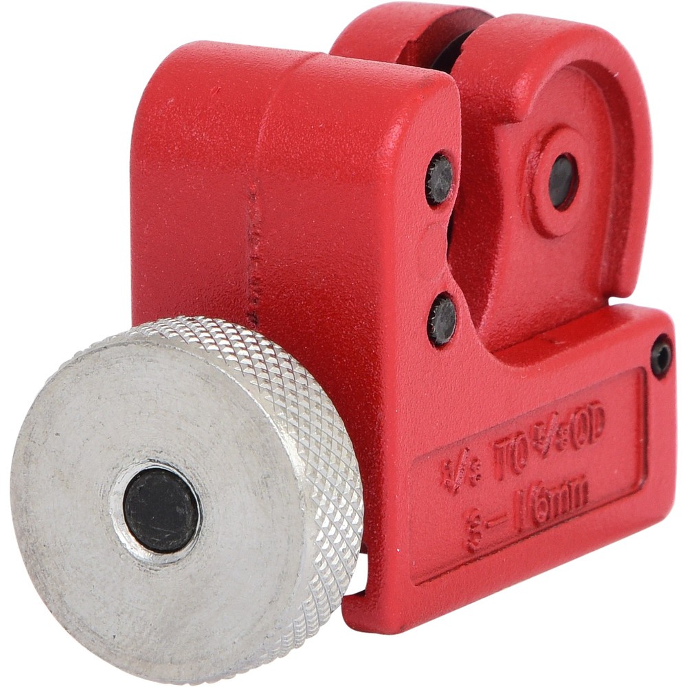 Produktabbildung Nr. 4: KS TOOLS Mini-Rohrabschneider, 3-16mm