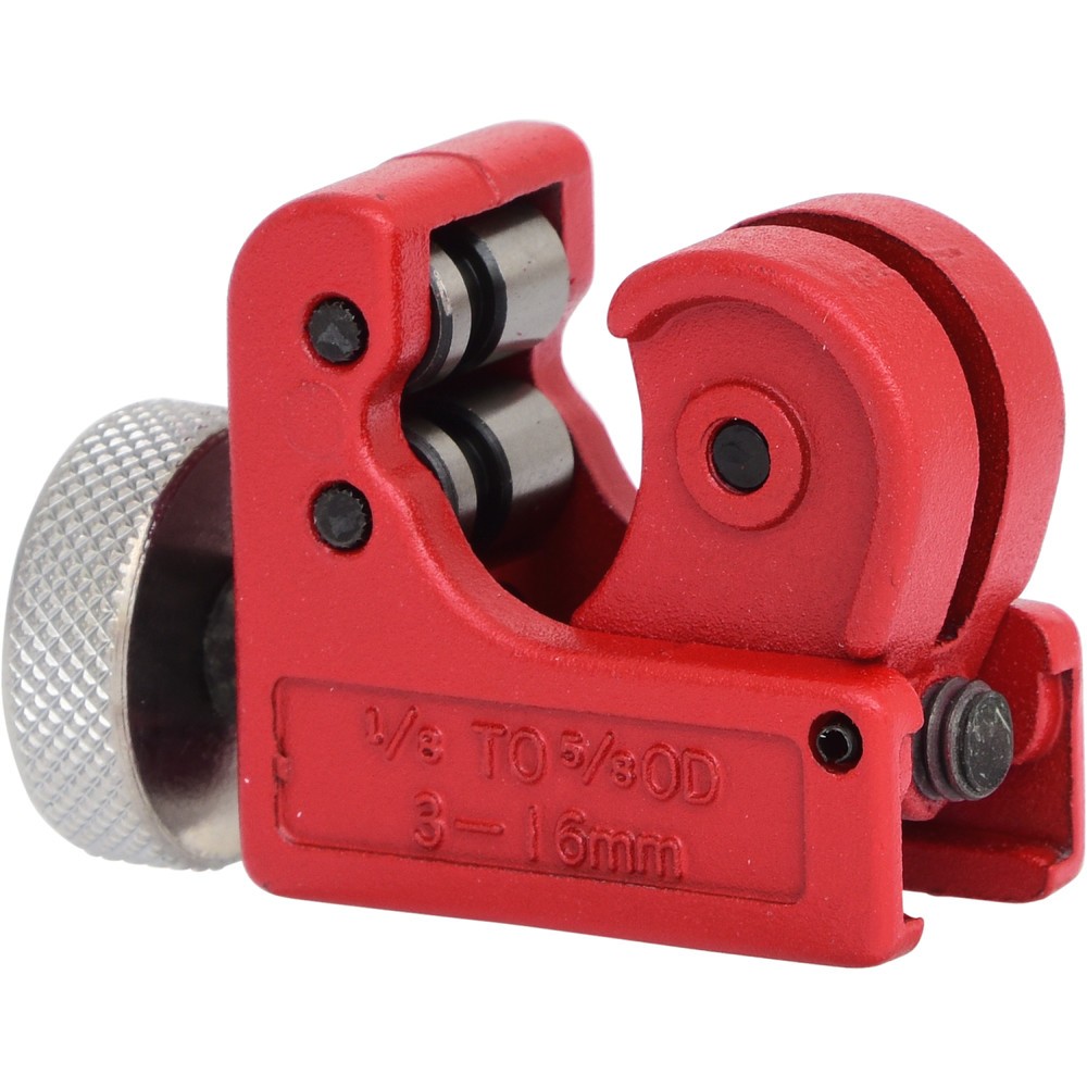 Produktabbildung Nr. 5: KS TOOLS Mini-Rohrabschneider, 3-16mm