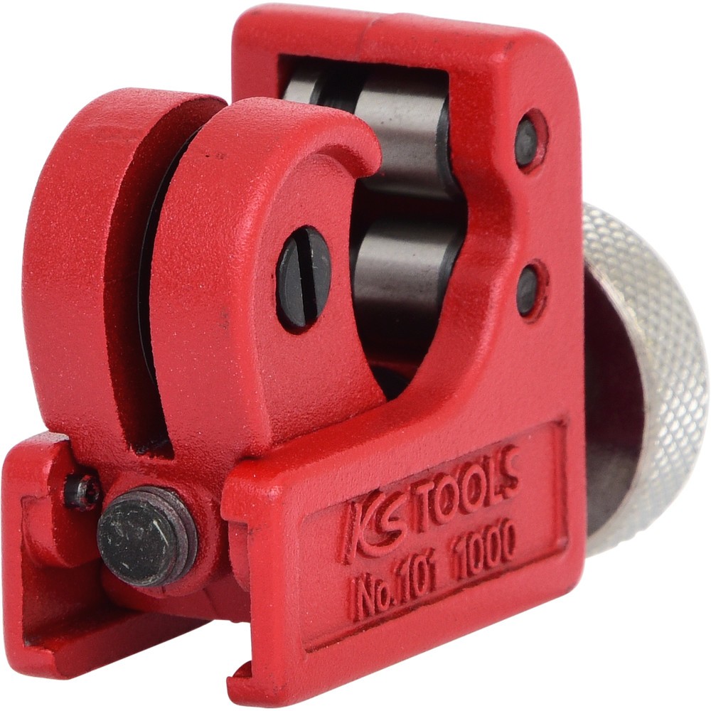 Produktabbildung Nr. 6: KS TOOLS Mini-Rohrabschneider, 3-16mm
