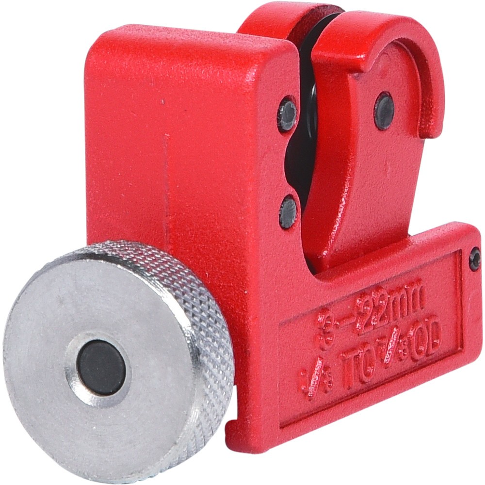 Produktabbildung Nr. 3: KS TOOLS Mini-Rohrabschneider, 3-22mm