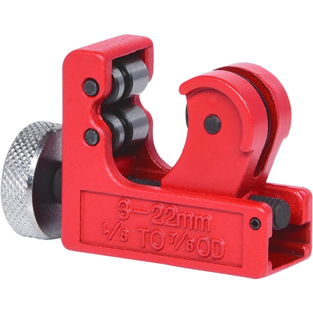 Produktabbildung Nr. 4: KS TOOLS Mini-Rohrabschneider, 3-22mm