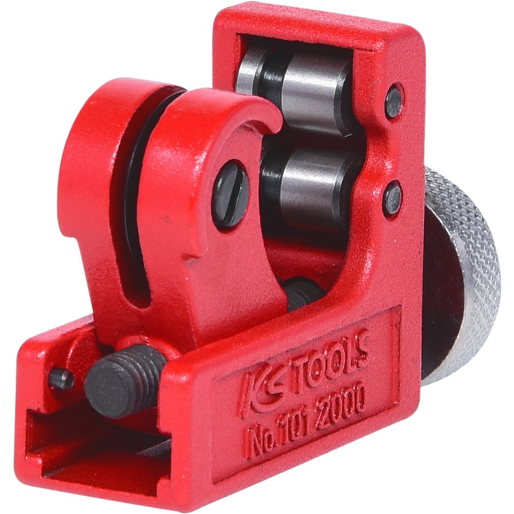 Produktabbildung Nr. 5: KS TOOLS Mini-Rohrabschneider, 3-22mm