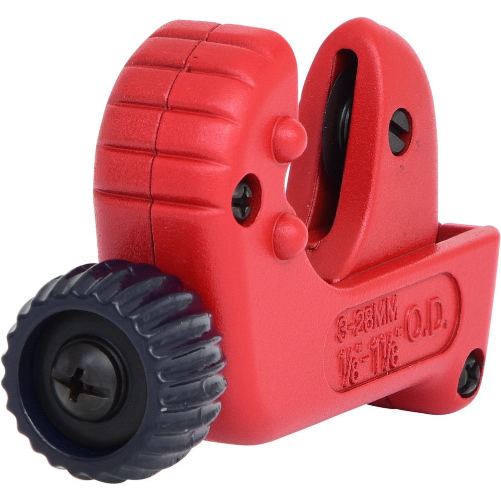 Produktabbildung Nr. 4: KS TOOLS Mini-Rohrabschneider, 3-28mm