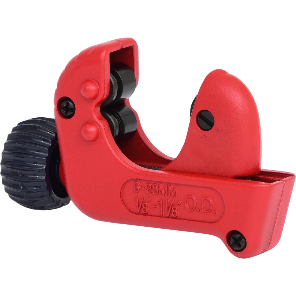 KS TOOLS Mini-Rohrabschneider, 3-28mm Produktabbildung Nr. 5: KS TOOLS Mini-Rohrabschneider, 3-28mm