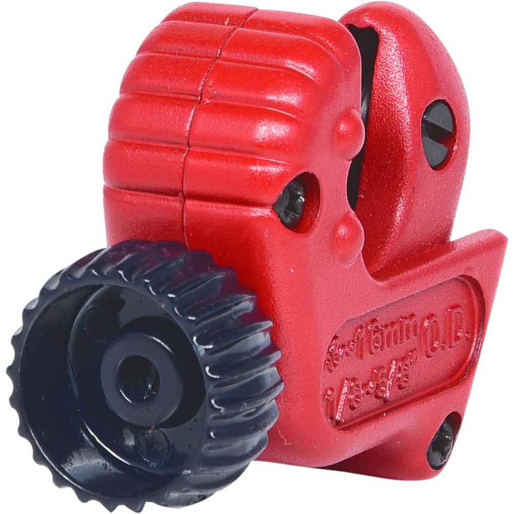 Produktabbildung Nr. 3: KS TOOLS Mini-Rohrabschneider, 3-16mm, ergonomisch