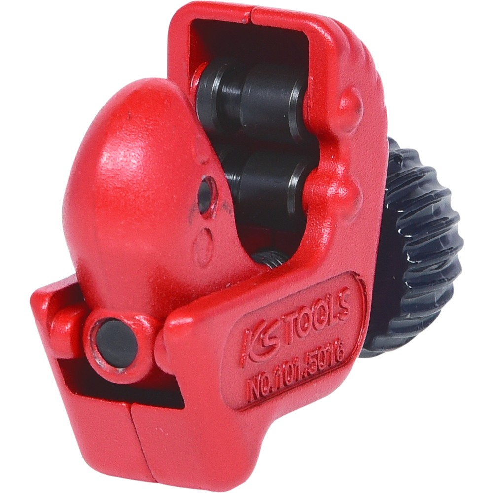 Produktabbildung Nr. 5: KS TOOLS Mini-Rohrabschneider, 3-16mm, ergonomisch