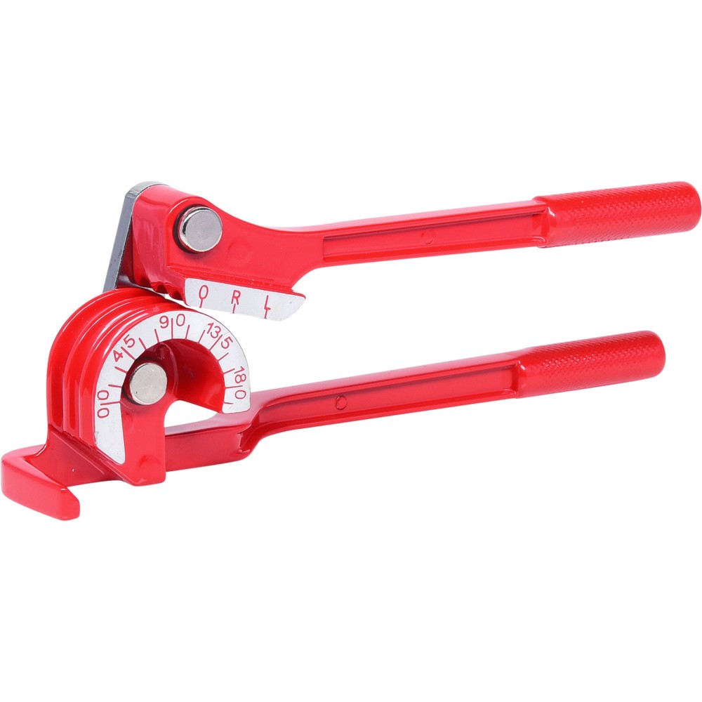 Produktabbildung: KS TOOLS Mini-Rohrbieger, Ø 1/4"-5/16"-3/8"