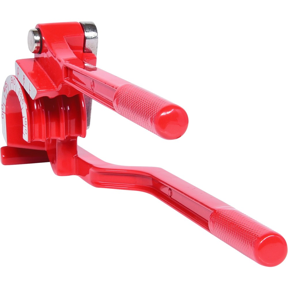 Produktabbildung Nr. 2: KS TOOLS Mini-Rohrbieger, Ø 1/4"-5/16"-3/8"