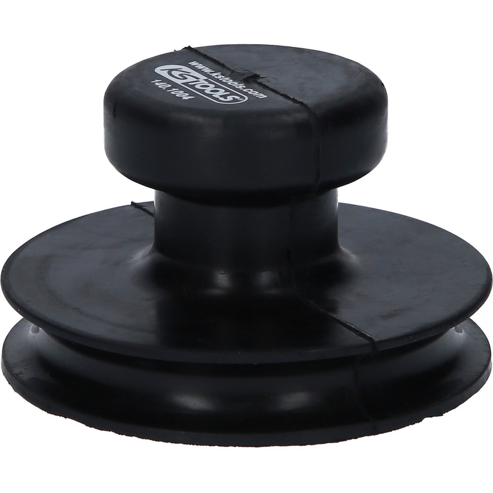 Produktabbildung Nr. 5: KS TOOLS Mini-Vakuum-Saugheber, max 15kg, Ø 80mm