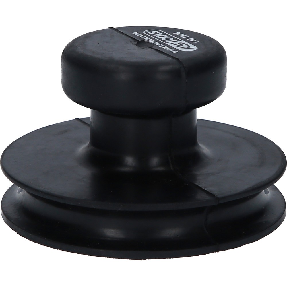 Produktabbildung Nr. 7: KS TOOLS Mini-Vakuum-Saugheber, max 15kg, Ø 80mm