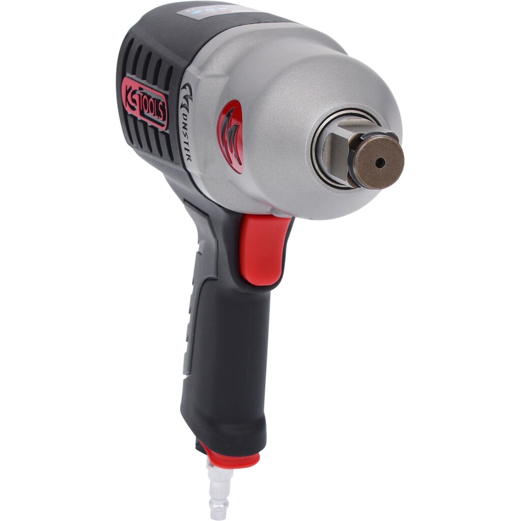Produktabbildung Nr. 11: KS TOOLS 3/4" MONSTER Hochleistungs-Druckluft-Schlagschrauber, 1690Nm