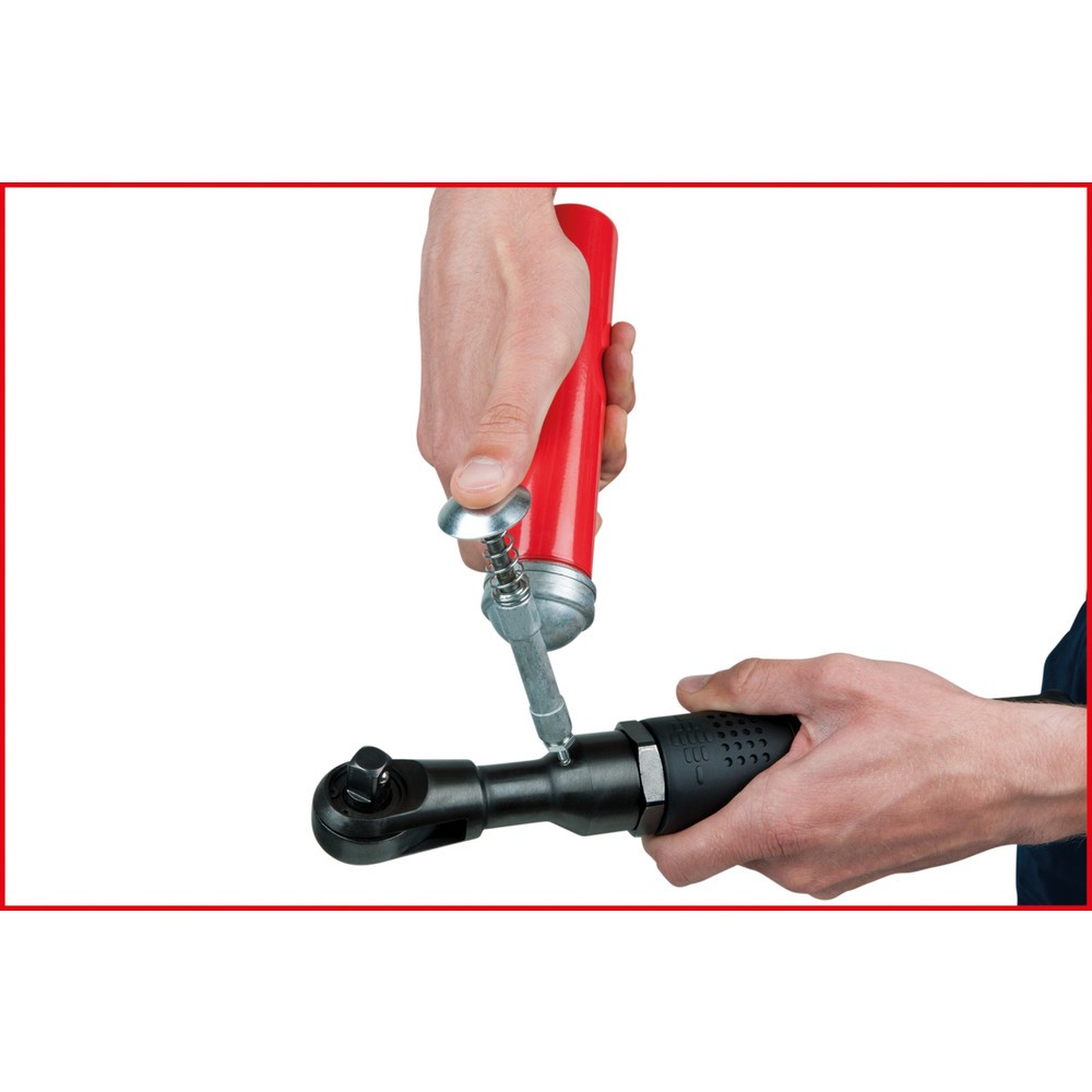 Produktabbildung Nr. 5: KS TOOLS 1/2" MONSTER Hochleistungs-Druckluft-Umschaltratsche