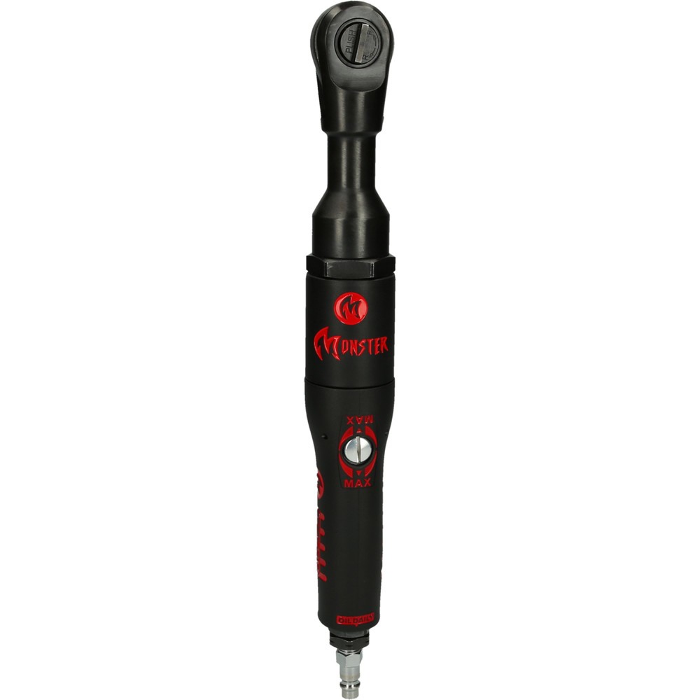 Produktabbildung Nr. 8: KS TOOLS 1/2" MONSTER Hochleistungs-Druckluft-Umschaltratsche
