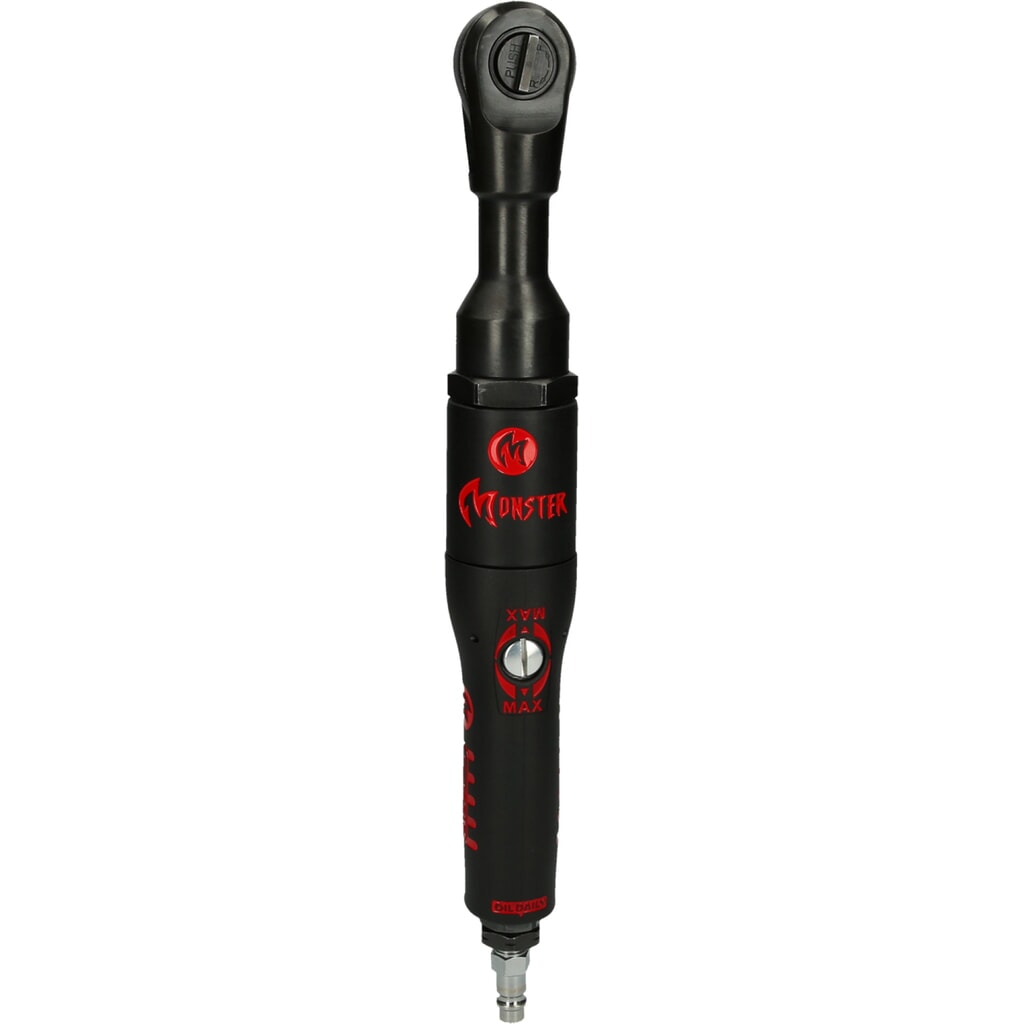 Produktabbildung Nr. 4: KS TOOLS 1/2" MONSTER Hochleistungs-Druckluft-Umschaltratsche