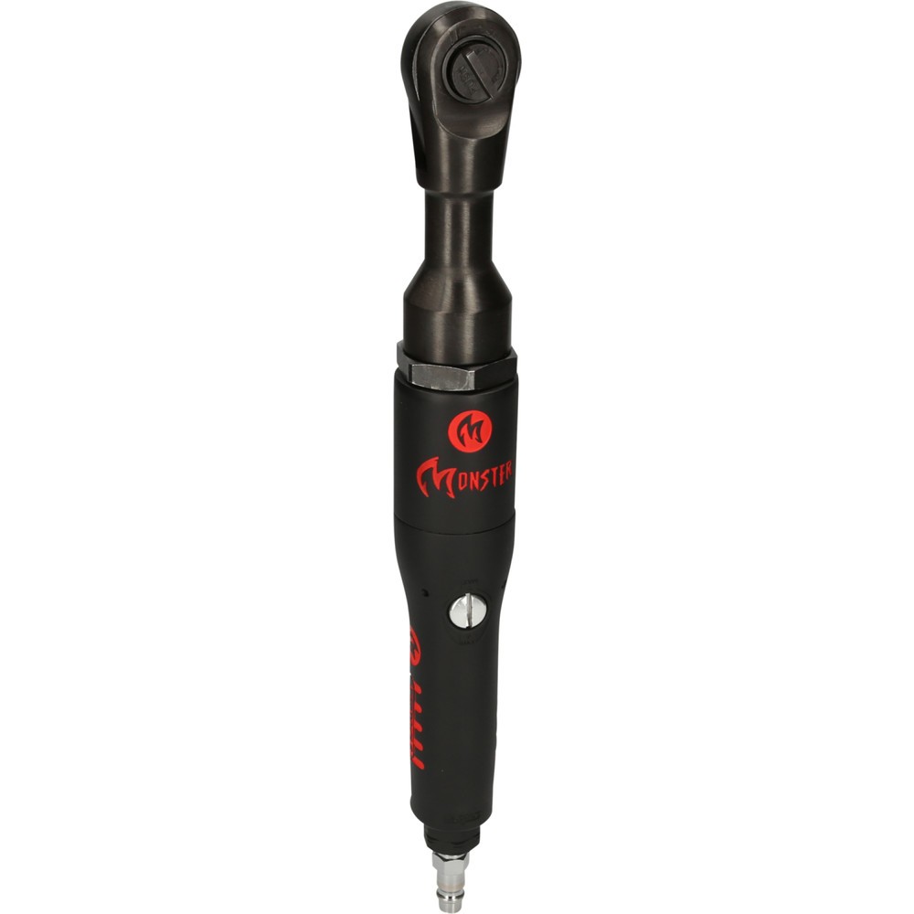 Produktabbildung Nr. 5: KS TOOLS 3/8" MONSTER Hochleistungs-Druckluft-Umschaltratsche