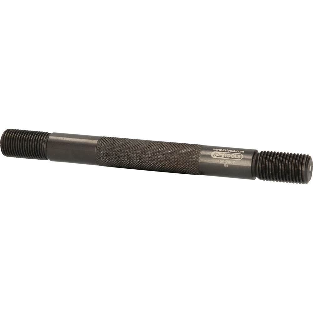 Produktabbildung: KS TOOLS Montagehilfe, M14 x 1,25 / M14 x 1,5