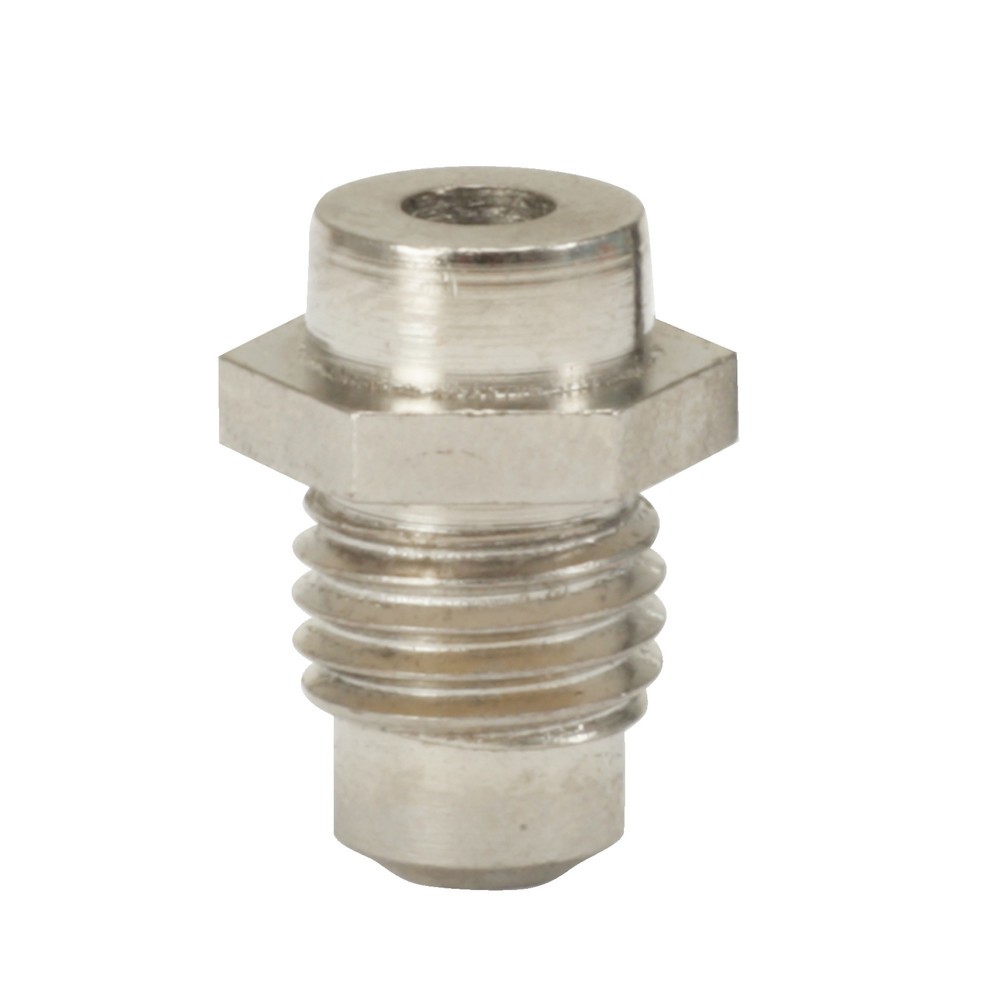 Produktabbildung: KS TOOLS Mundstücke für Nietzangen, 2,4mm