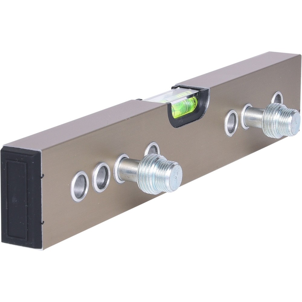 Produktabbildung Nr. 3: KS TOOLS Normabstandswasserwaage / Montage-Anschluss-Lehre, 300 mm