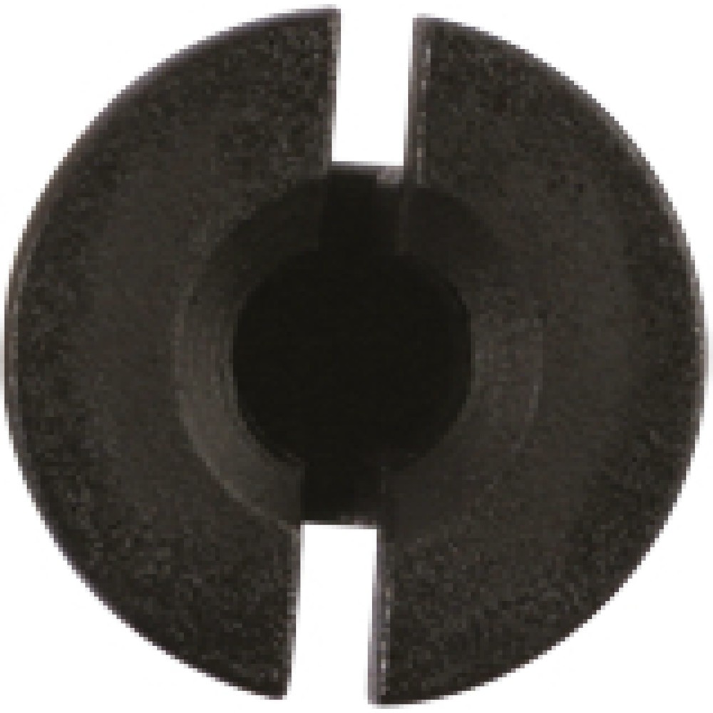 Produktabbildung Nr. 2: KS TOOLS Nylon-Gummimutter für VW,10er Pack