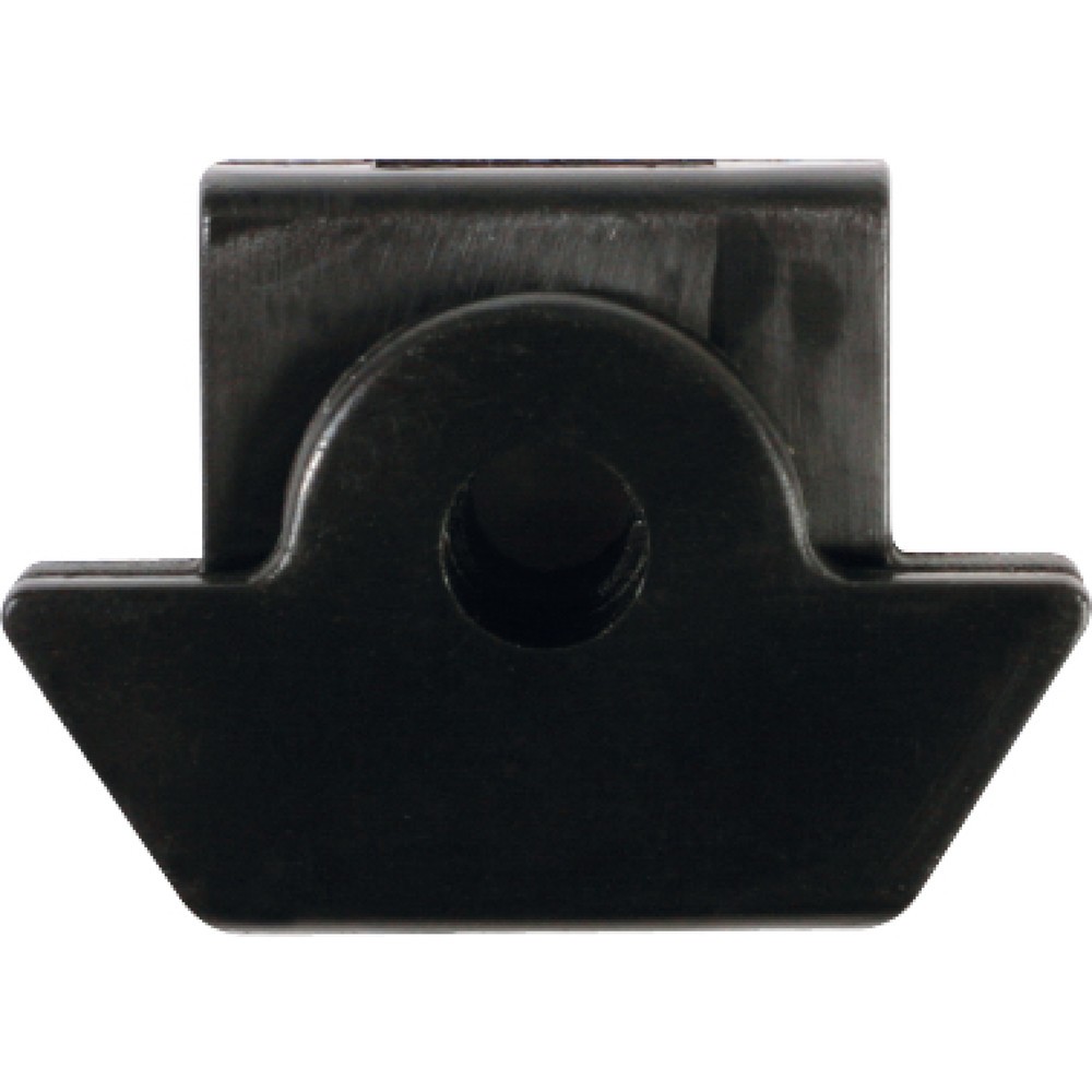Produktabbildung Nr. 2: KS TOOLS Nylon U-Mutter für Nissan,10er Pack