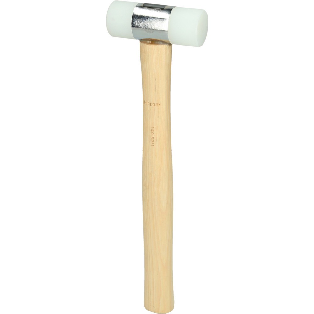 Produktabbildung: KS TOOLS Nylonhammer, 200g