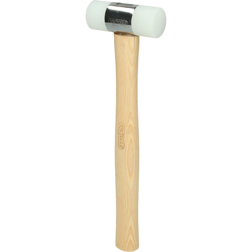 Produktabbildung Nr. 3: KS TOOLS Nylonhammer, 200g
