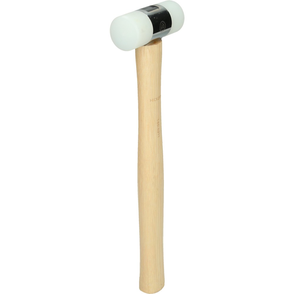 Produktabbildung Nr. 4: KS TOOLS Nylonhammer, 200g