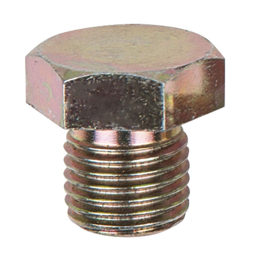 Produktabbildung Nr. 5: KS TOOLS Ölablassschrauben für Ölwannenreparatur, M15x1,5, 10er Pack
