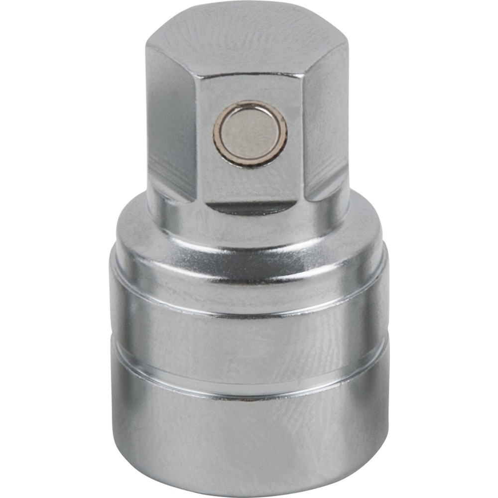 Produktabbildung Nr. 2: KS TOOLS 3/8" Öldienst-Bit-Stecknuss für Innensechskant-Schrauben mit Magnet, 14 mm