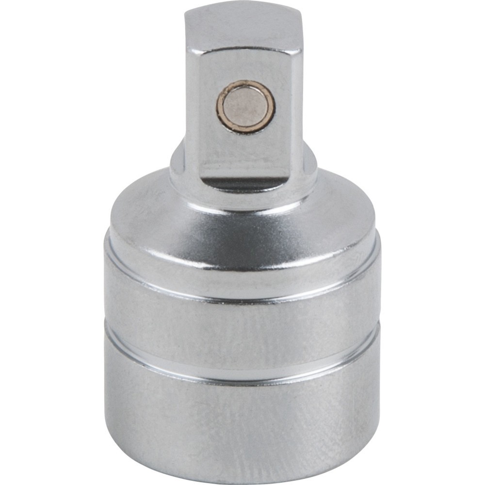 Produktabbildung: KS TOOLS 3/8" Öldienst-Bit-Stecknuss für Innenvierkant-Schrauben mit Magnet, 8 mm