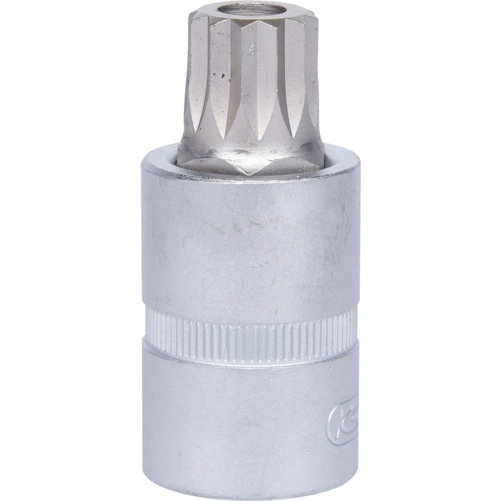 Produktabbildung Nr. 9: KS TOOLS 1/2" Öldienst-Bit-Stecknuss Vielzahn, M16