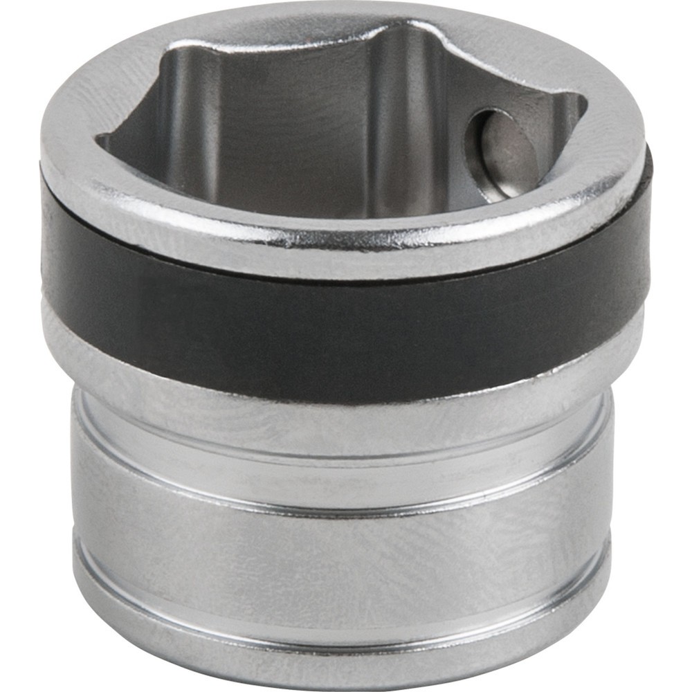 Produktabbildung: KS TOOLS Öldienst-Sechskant-Stecknuss mit Magnet, 13 mm