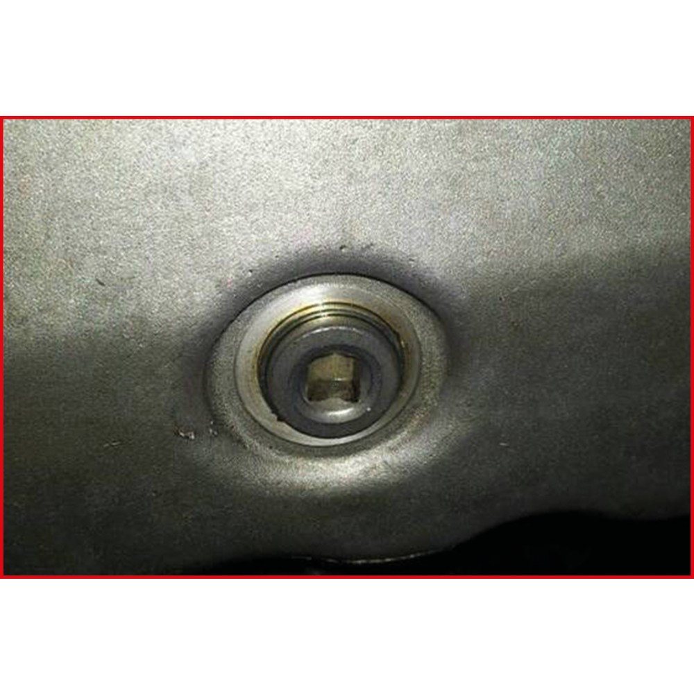 Produktabbildung Nr. 2: KS TOOLS 1/2" Bit-Stecknuss Torx, T45