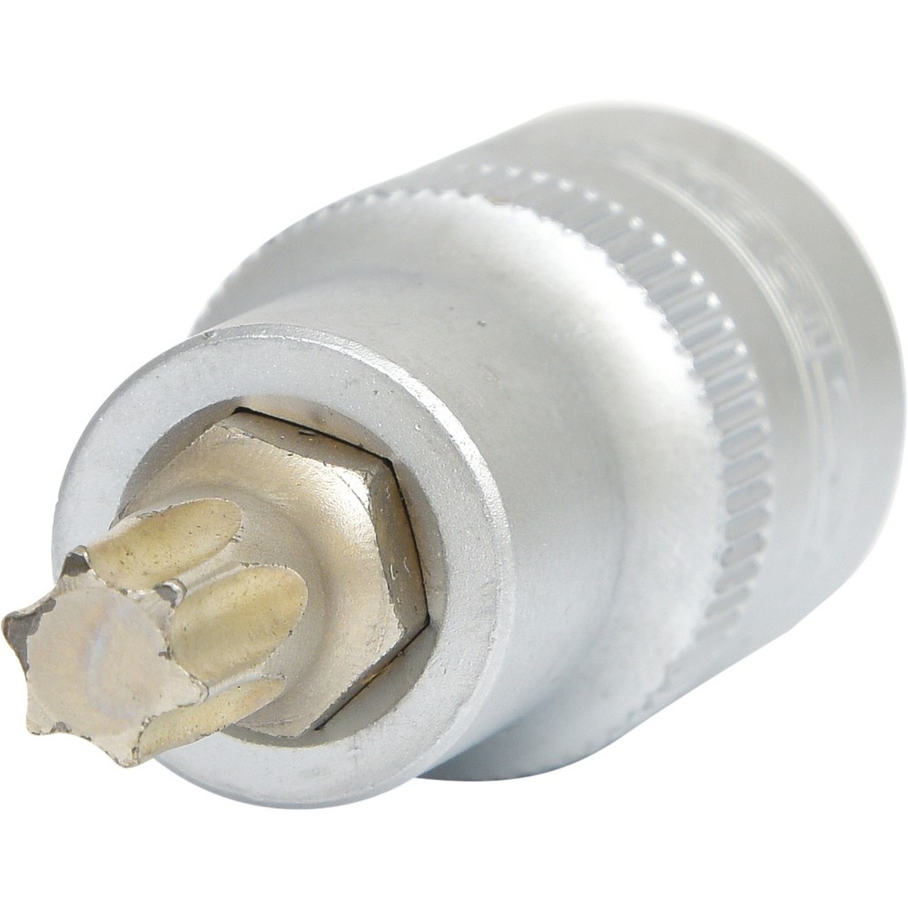 Produktabbildung: KS TOOLS 1/2" Bit-Stecknuss Torx, T45