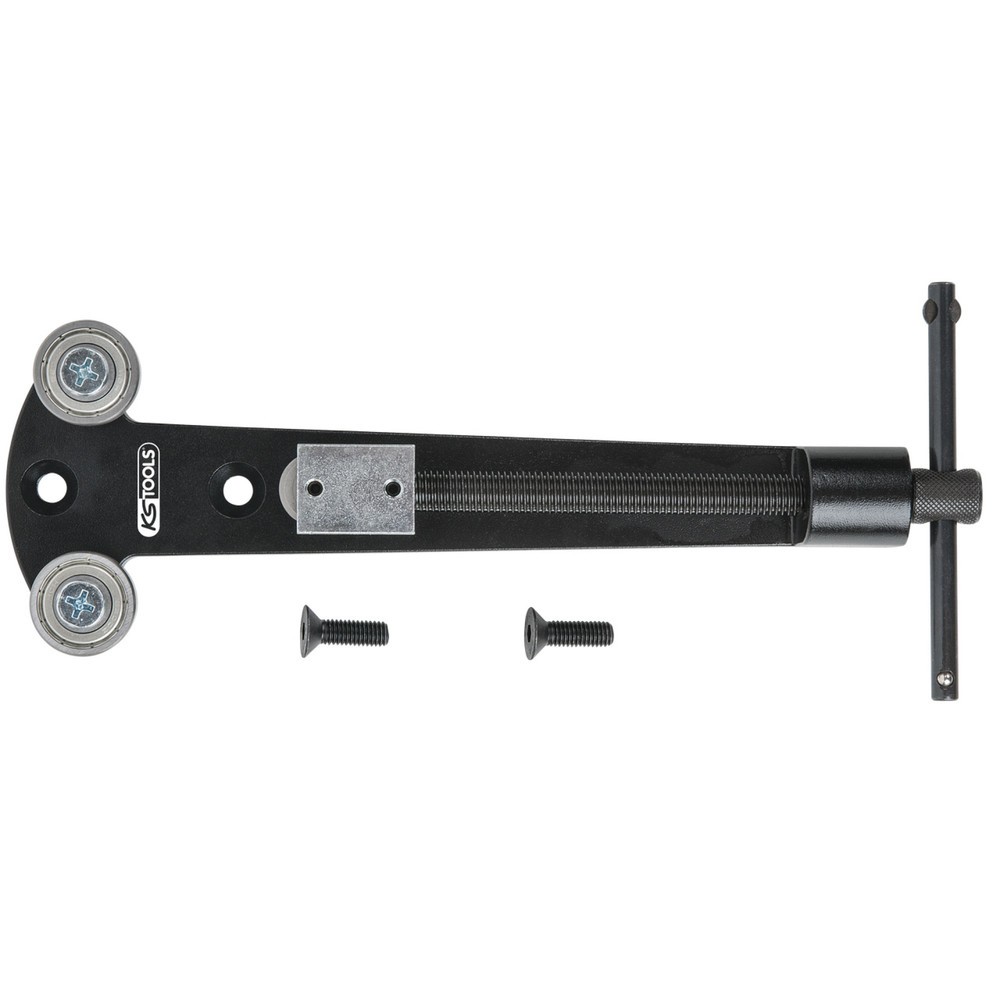 Produktabbildung: KS TOOLS Ölfilter-Schneider, für Ölfilter von Ø 60 - 120 mm
