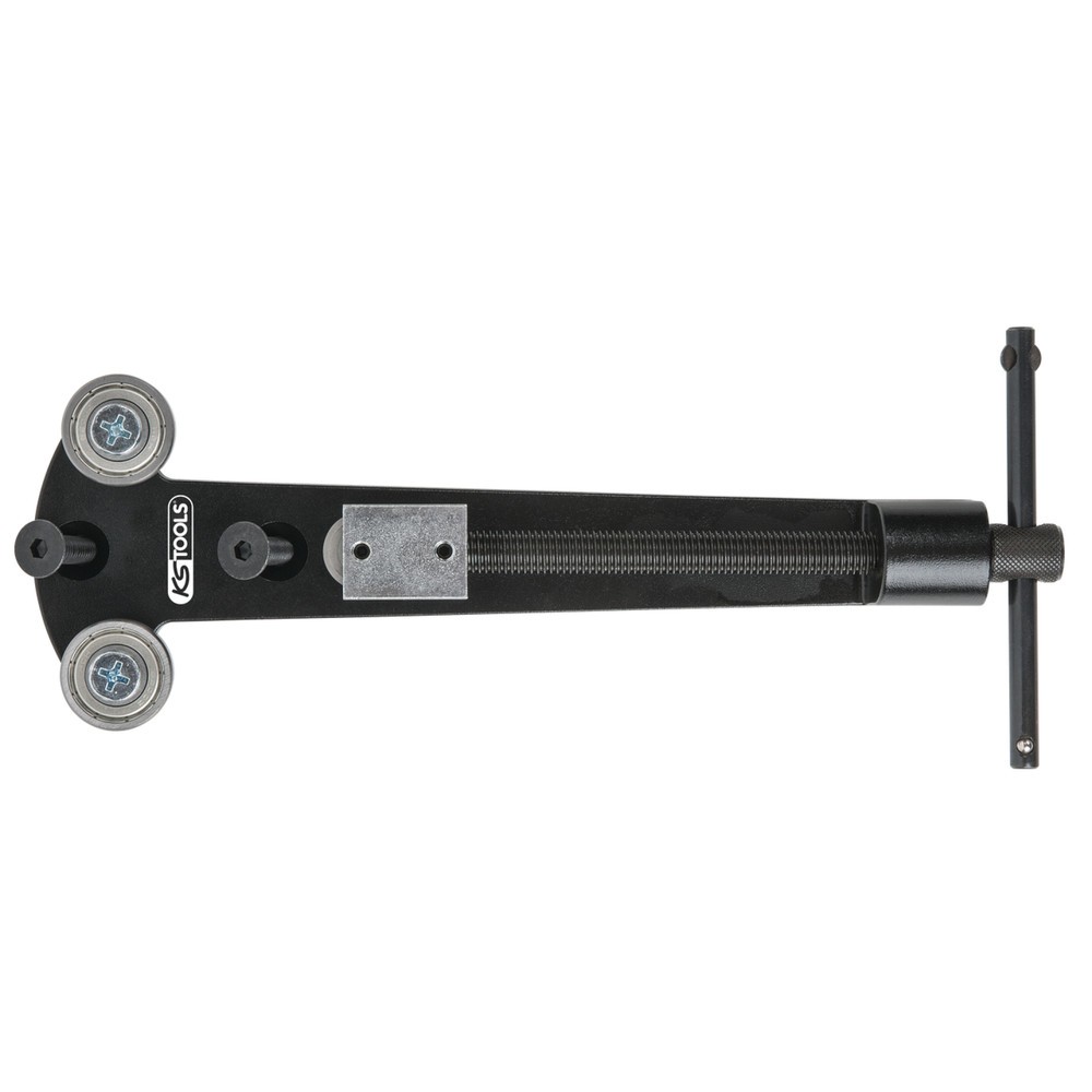 Produktabbildung Nr. 4: KS TOOLS Ölfilter-Schneider, für Ölfilter von Ø 60 - 120 mm