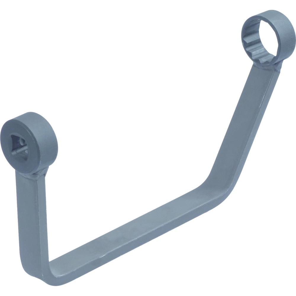 Produktabbildung Nr. 3: KS TOOLS 1/2" Ölfilterschlüssel für Ford, Jaguar, Citroën, Peugeot Duratorq-TDCi / HDI Doppelnockenwellen Dieselmotoren