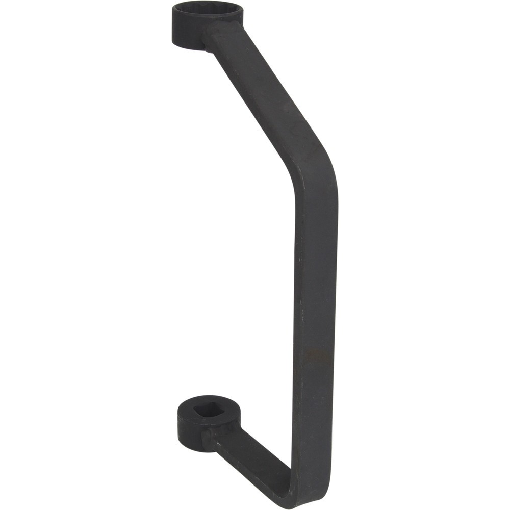 Produktabbildung Nr. 4: KS TOOLS 1/2" Ölfilterschlüssel für Ford, Jaguar, Citroën, Peugeot Duratorq-TDCi / HDI Doppelnockenwellen Dieselmotoren