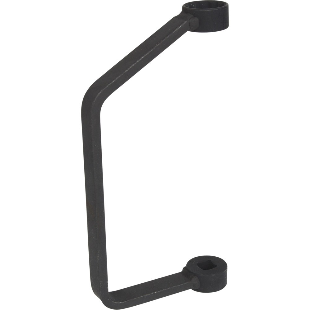 Produktabbildung Nr. 5: KS TOOLS 1/2" Ölfilterschlüssel für Ford, Jaguar, Citroën, Peugeot Duratorq-TDCi / HDI Doppelnockenwellen Dieselmotoren