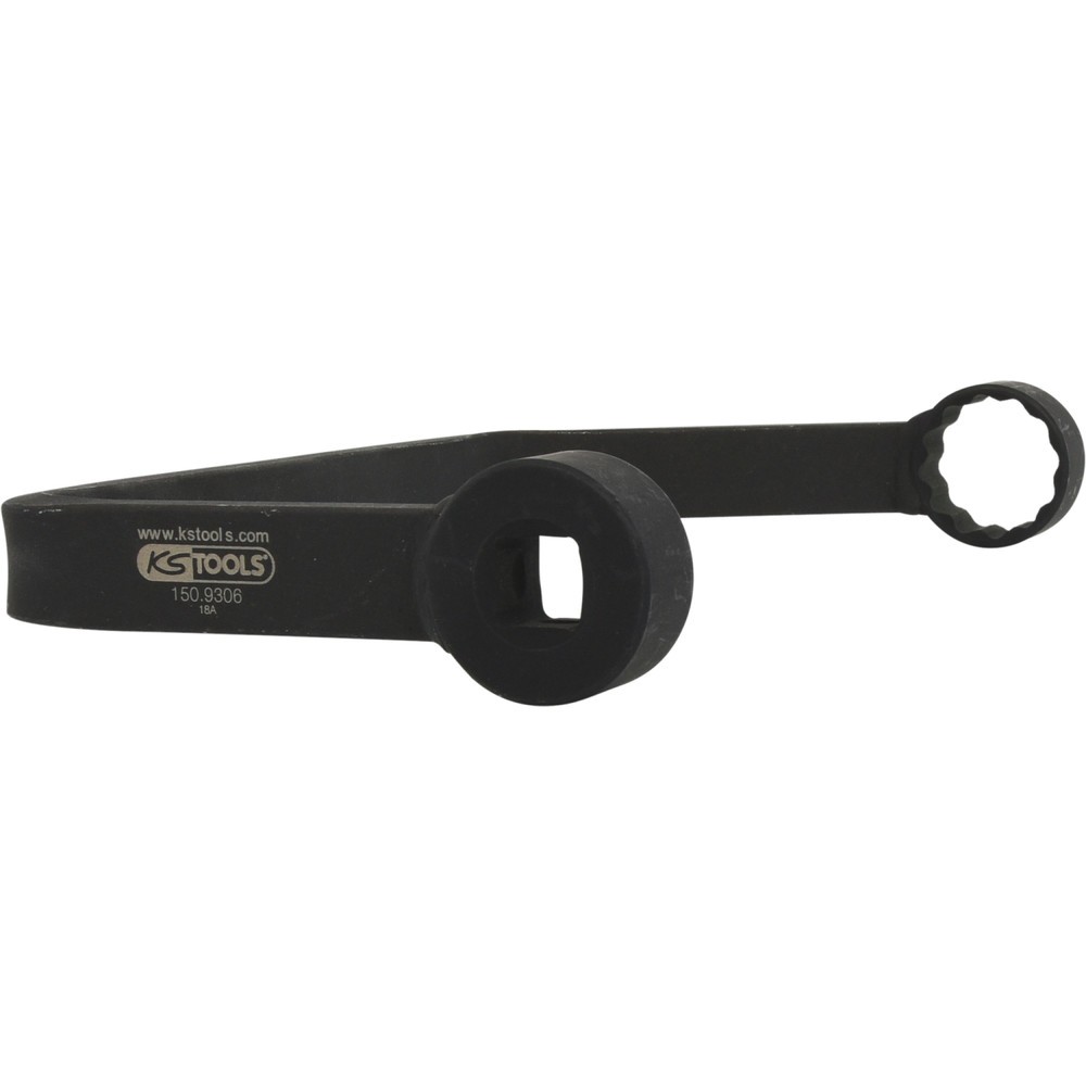 Produktabbildung Nr. 7: KS TOOLS 1/2" Ölfilterschlüssel für Ford, Jaguar, Citroën, Peugeot Duratorq-TDCi / HDI Doppelnockenwellen Dieselmotoren